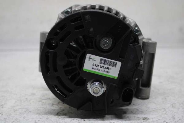 ALTERNATEUR MINI  110A - Vue 3